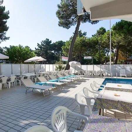 Sahara Milano Marittima