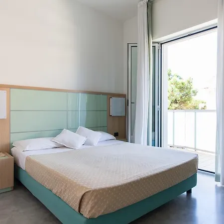 Sahara Hotell Milano Marittima