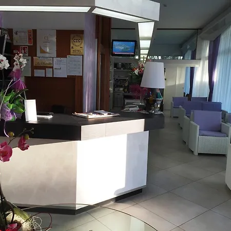 Sahara Milano Marittima