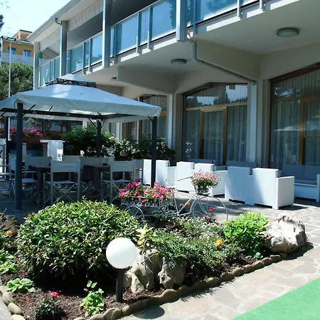 Sahara Milano Marittima