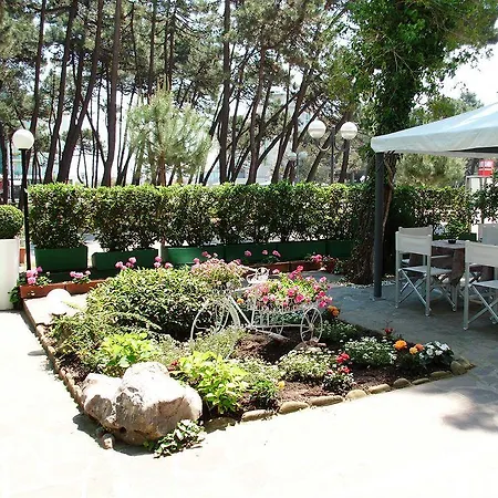 Sahara Milano Marittima