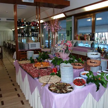 Sahara 3* Milano Marittima