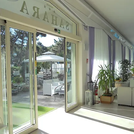 Sahara Milano Marittima