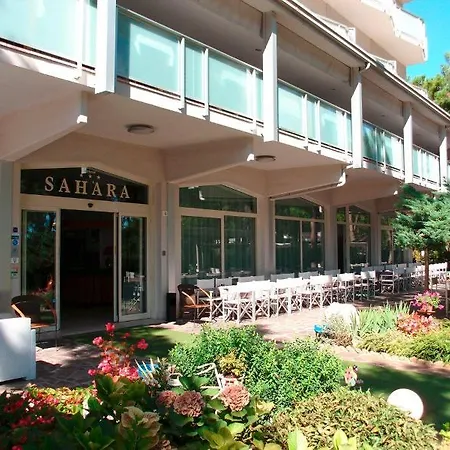 Sahara 3* Milano Marittima