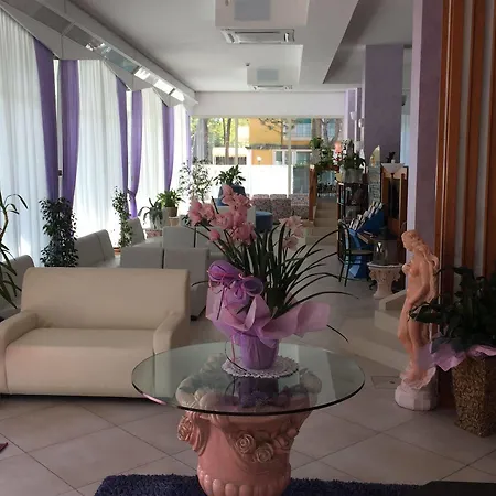 Sahara 3* Milano Marittima