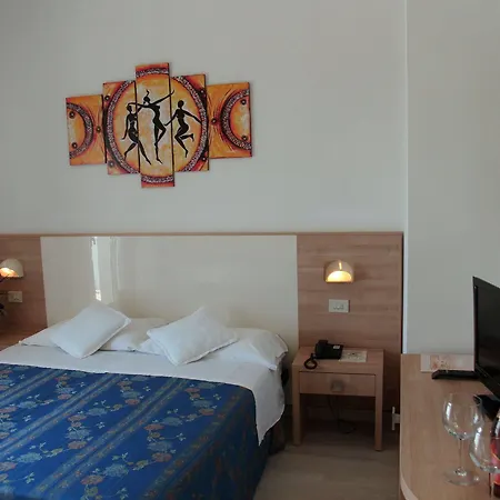 Sahara Milano Marittima