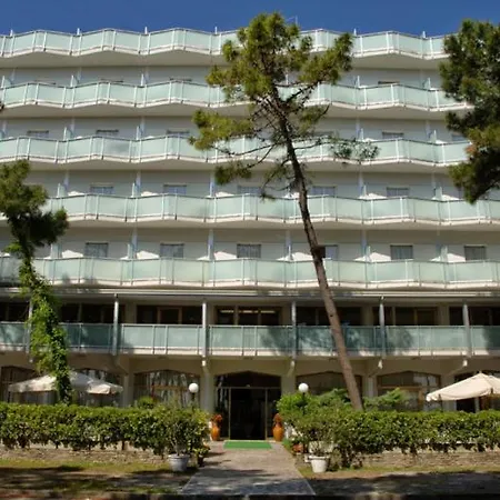 Sahara Hotell Milano Marittima
