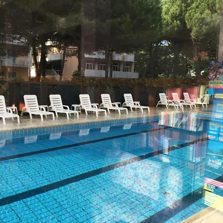 Sahara 3* Milano Marittima