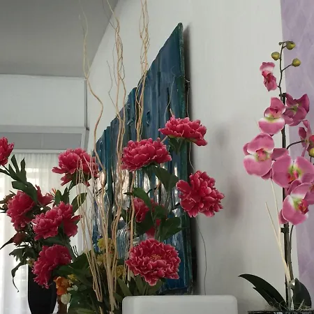 Sahara Hotell Milano Marittima