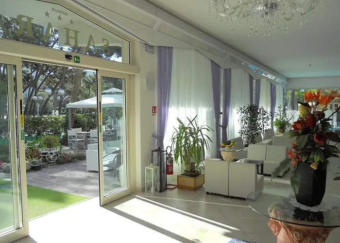 Sahara Otel Milano Marittima