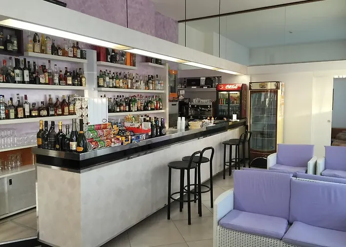 Otel Sahara Milano Marittima