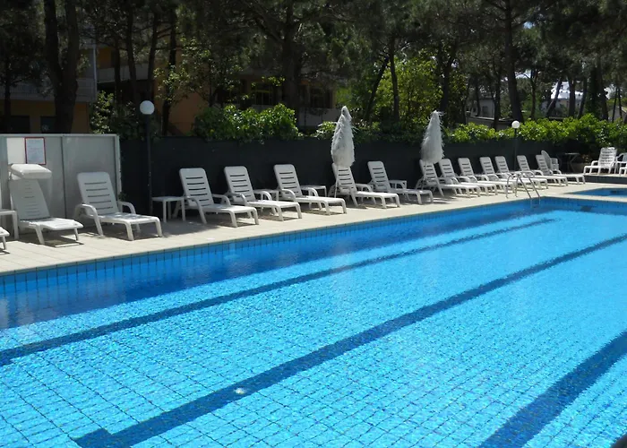 Sahara Milano Marittima