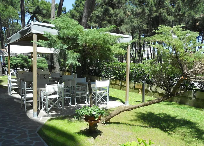 Otel Sahara Milano Marittima