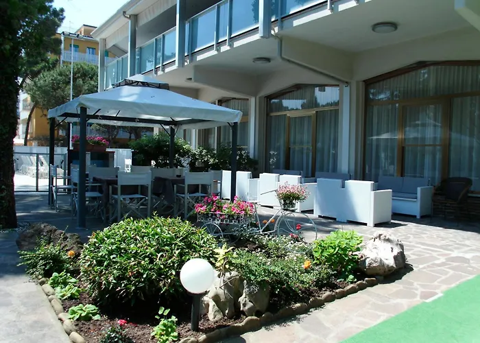 Sahara Milano Marittima