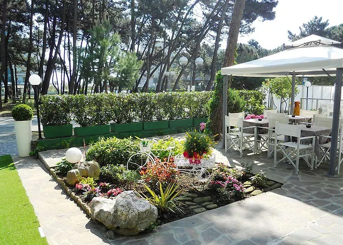 Sahara Milano Marittima