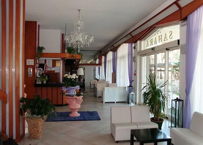 Sahara Milano Marittima