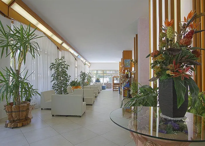 Sahara Milano Marittima