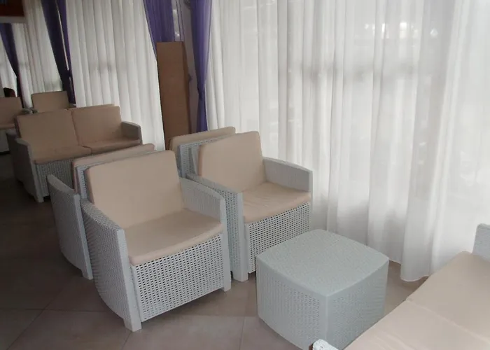 Sahara Milano Marittima