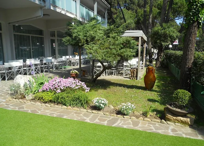 Sahara 3* Milano Marittima