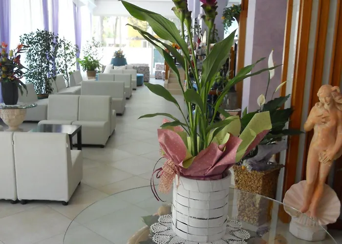 Sahara Milano Marittima