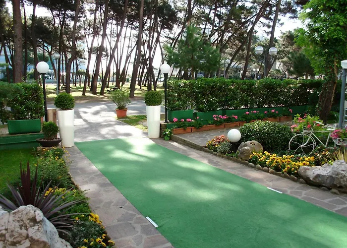 Sahara Milano Marittima