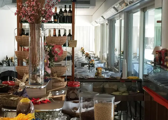 Sahara 3* Milano Marittima