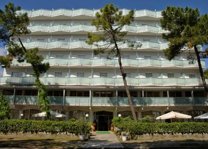 Sahara Otel Milano Marittima