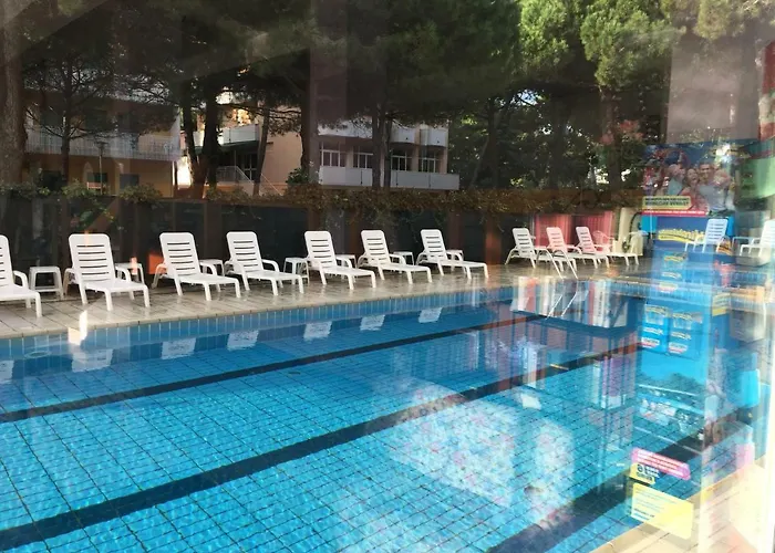 Sahara 3* Milano Marittima