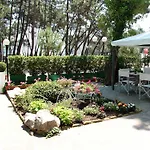 Sahara Milano Marittima