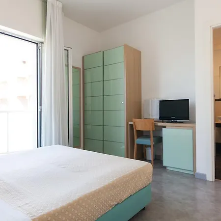 Hotel Sahara Milano Marittima