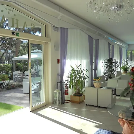 Sahara Hotel Milano Marittima