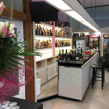 Sahara Milano Marittima