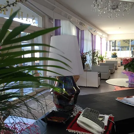 Sahara 3* Milano Marittima