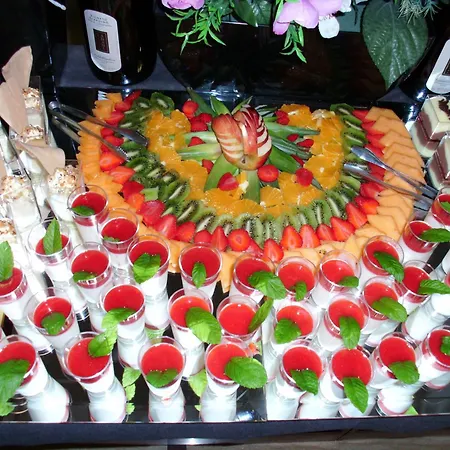 Sahara 3* Milano Marittima