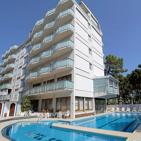 Hotel Sahara 3*