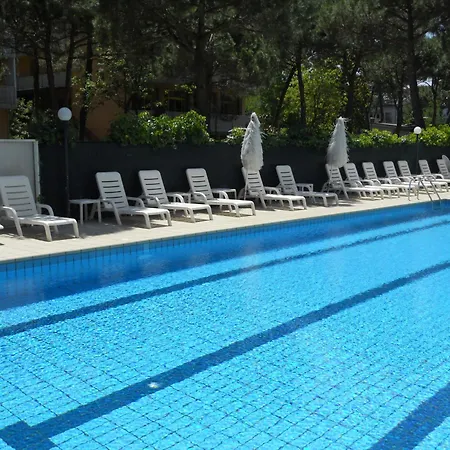 Sahara Milano Marittima