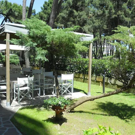 Hotel Sahara Milano Marittima