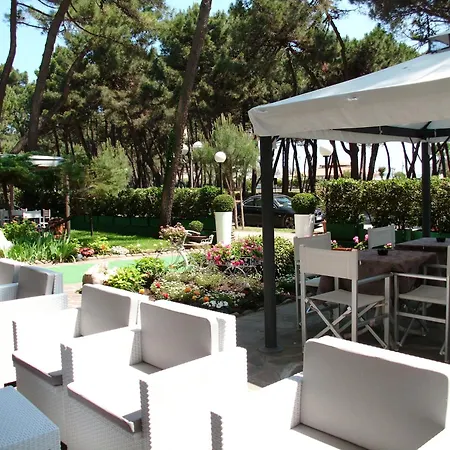 Sahara Milano Marittima