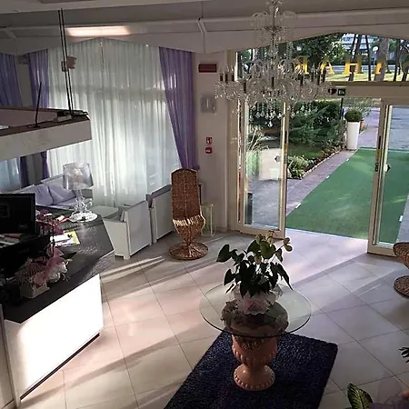 Sahara Milano Marittima