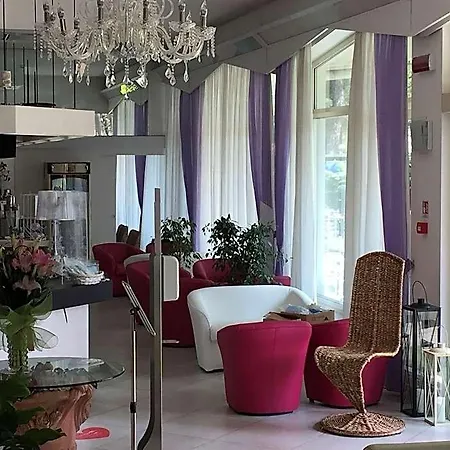 Sahara Hotel Milano Marittima