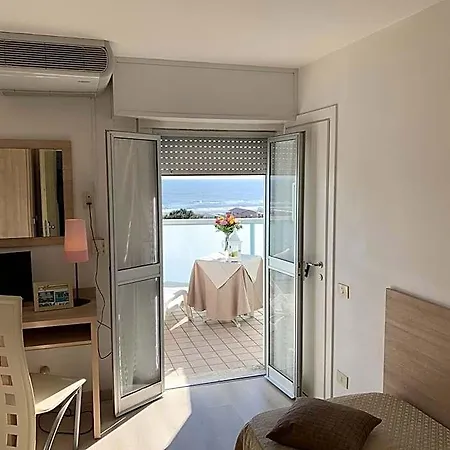 Hotel Sahara Milano Marittima