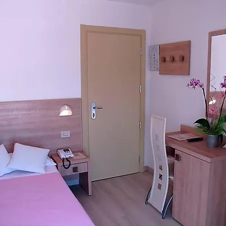 Sahara Milano Marittima