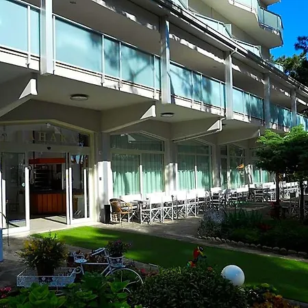 Sahara 3* Milano Marittima