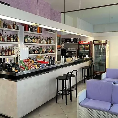Sahara Milano Marittima