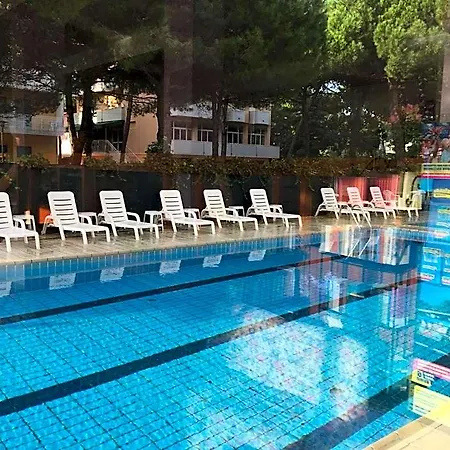 Sahara Milano Marittima