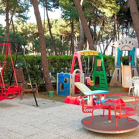 Sahara Milano Marittima