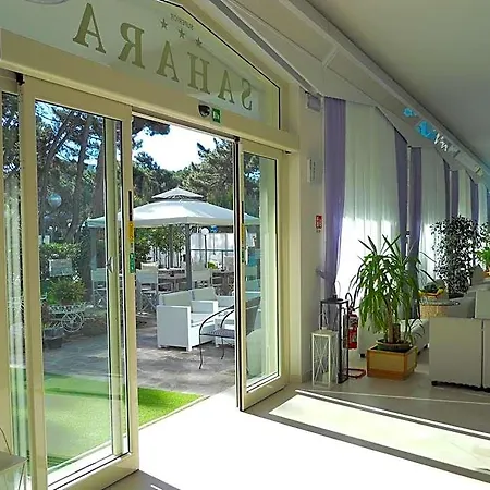 Sahara Milano Marittima