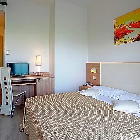 Sahara Hotel Milano Marittima