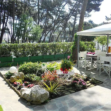 Sahara Milano Marittima