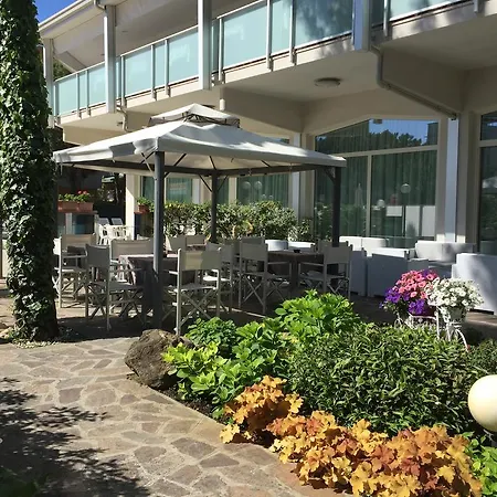 Hotel Sahara Milano Marittima